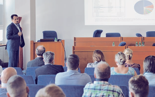 Nová generácia predstavenstva prináša nové možnosti a riešenia