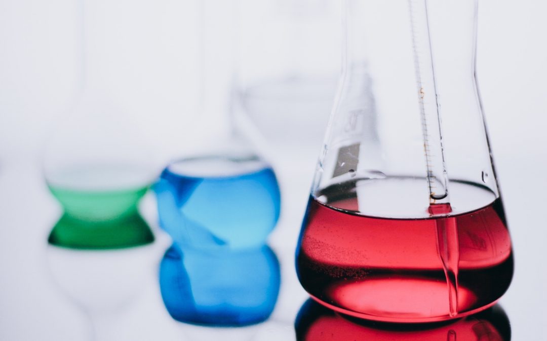 Chemický priemysel v Európskej únii smeruje k udržateľnosti