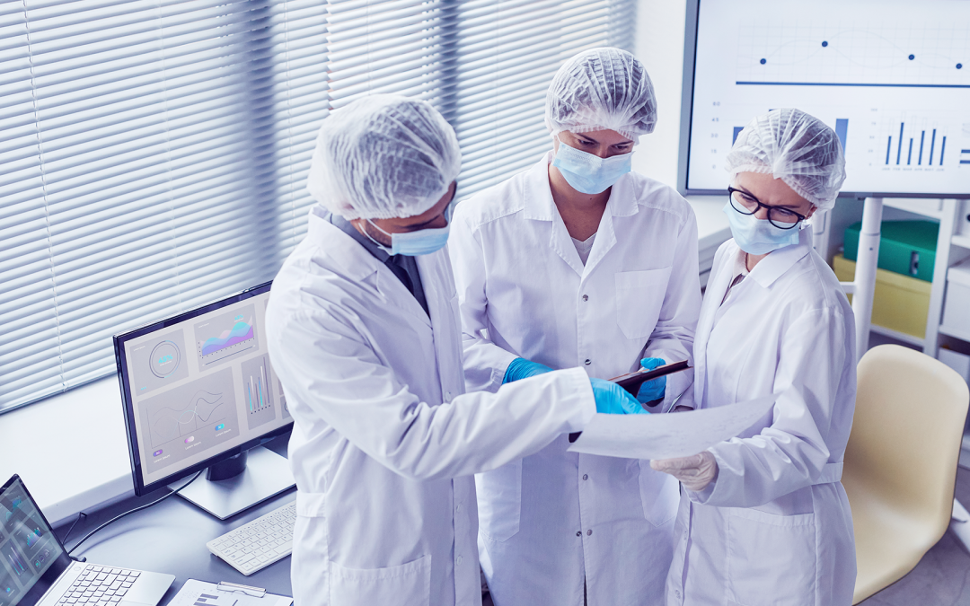 Vďaka čomu získalo rúško z línie Prolen® Medical registráciu od ŠÚKL?